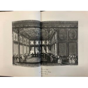 Voyage pittoresque de Constantinople et des rives du Bosphore 1819 Reprint 1969
