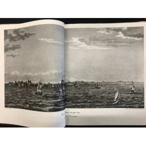 Voyage pittoresque de Constantinople et des rives du Bosphore 1819 Reprint 1969