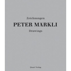 Peter Märkli - Drawings 