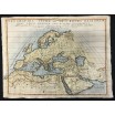 Moulard Sanson / Geographia sacra seu descriptio regionum 