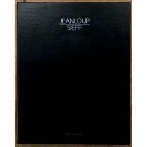 Jeanloup Sieff / Paysages / Porte-folios / 18 tirages / Signé /  