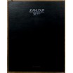 Jeanloup Sieff / Paysages / Porte-folios / 18 tirages / Signé /  