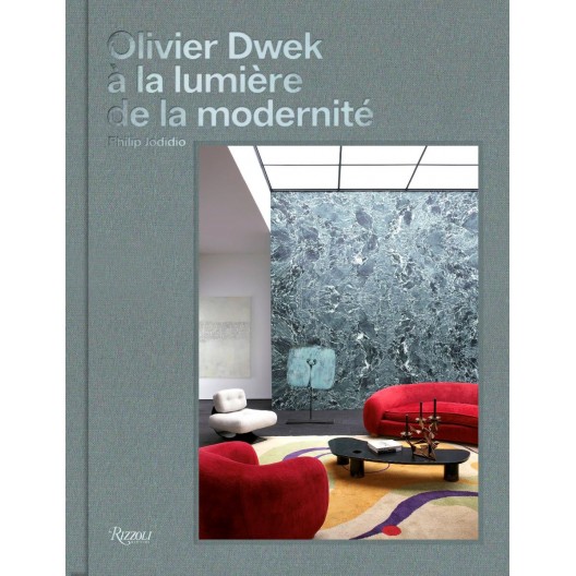 Olivier Dwek / À la lumière de la modernité 