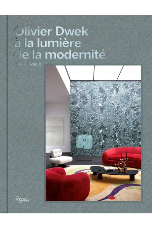 Olivier Dwek / À la lumière de la modernité 