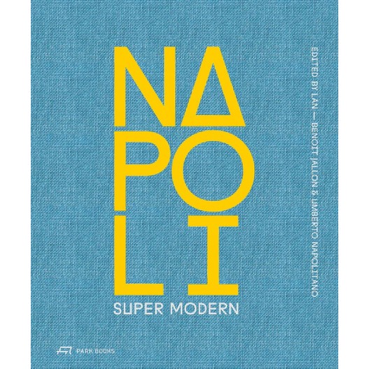 Napoli Super Modern / LAN