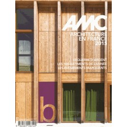 AMC architecture en France 2015 