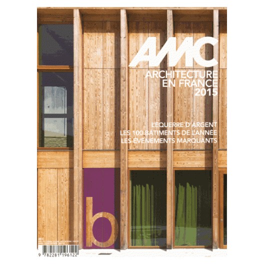 AMC architecture en France 2015 