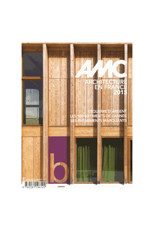 AMC architecture en France 2015 