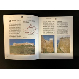 Les fortifications en Tunisie / Neji Djelloul 