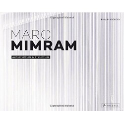 Marc Mimram - Architecture & Structure 