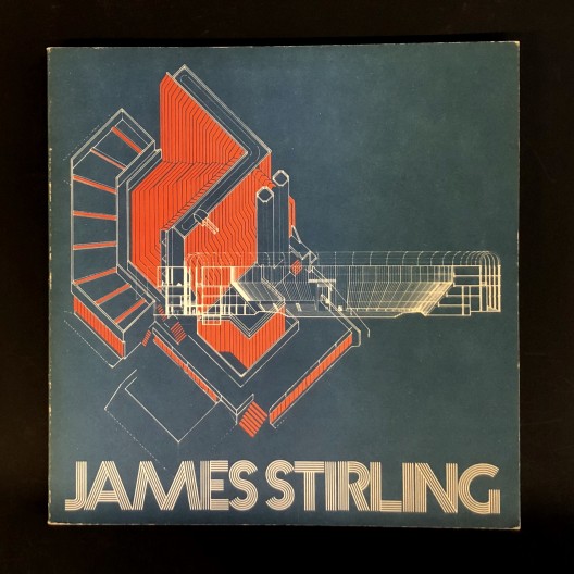 JAMES STIRLING / Alberto izzo e Camillo Gubitosi 