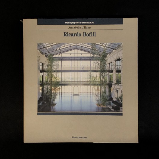 Ricardo Bofill / Taller de Arquitectura 