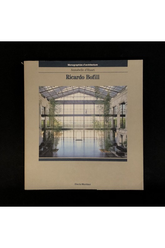 Ricardo Bofill / Taller de Arquitectura 