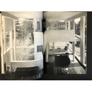 GA 22 Richard Meier / houses 