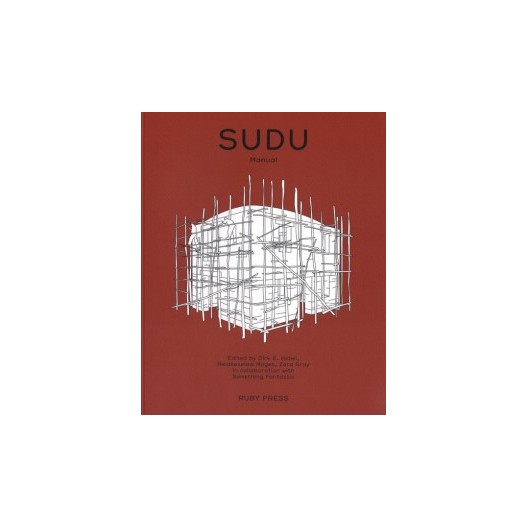 Sudu - The Sustainable Urban Dwelling Unit in Ethiopia Vol 1 & 2