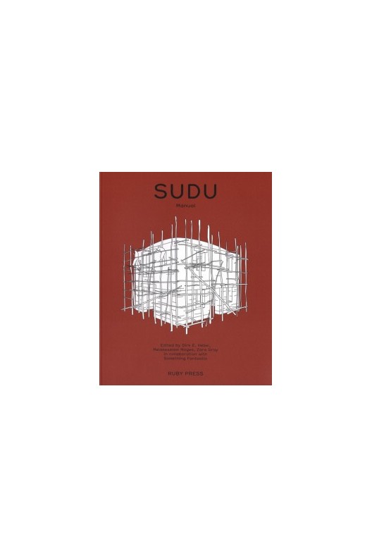 Sudu - The Sustainable Urban Dwelling Unit in Ethiopia Vol 1 & 2