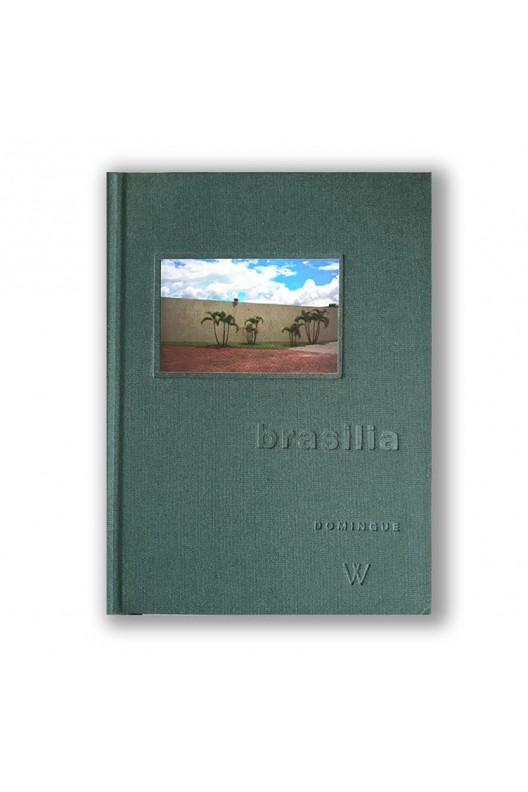 Brasilia / Jean-Pierre Domingue / photographies 