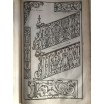 Vignole / Blondel / règle des 5 ordres / 1761 / recueil des plus beaux édifices 