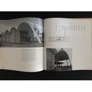 Oscar Niemeyer / works in progress 