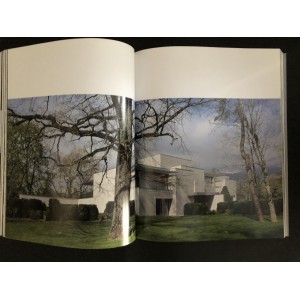 Marc Corbiau / Architectures 2000-2012 