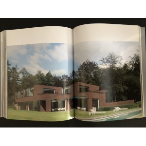 Marc Corbiau / Architectures 2000-2012 