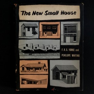 The new small house / 1954