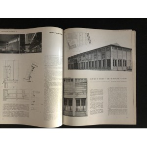 Alvar Aalto / l'Architecture d'Aujourd'hui 1950