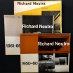 Richard Neutra, réalistations et projets 1923-1966