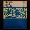 Candilis, Josic, Woods une décennie d'architecture et d'urbanisme.