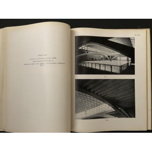 NERVI / costruire correttamente / édition originale 1955