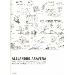Alejandro Aravena : The Forces In Architecture 