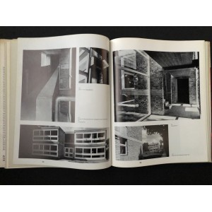 Reiner Banham / Brutalismus in der architektur 