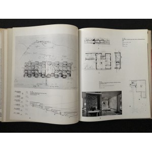 Reiner Banham / Brutalismus in der architektur 