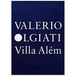Valerio Olgiati - Villa Além 