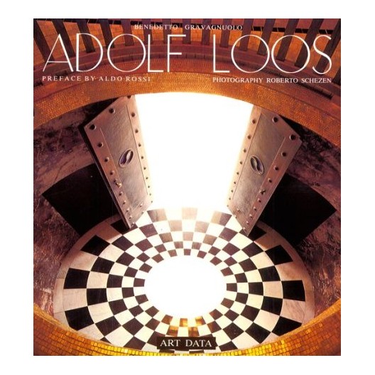 Adolf Loos, theory and works 