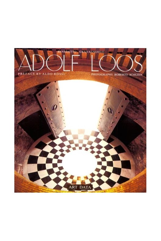 Adolf Loos, theory and works 