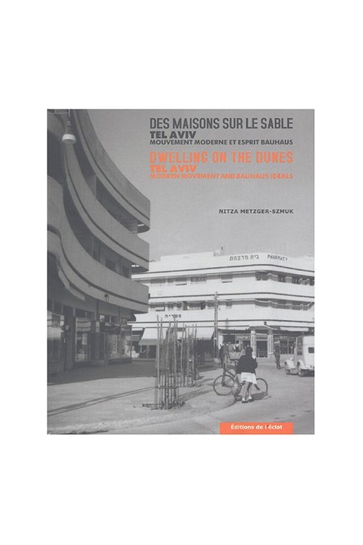 MAISONS SUR LE SABLE (DES)