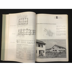 les colonies d'habitation et leur développement à Zurich, 1942-1947 