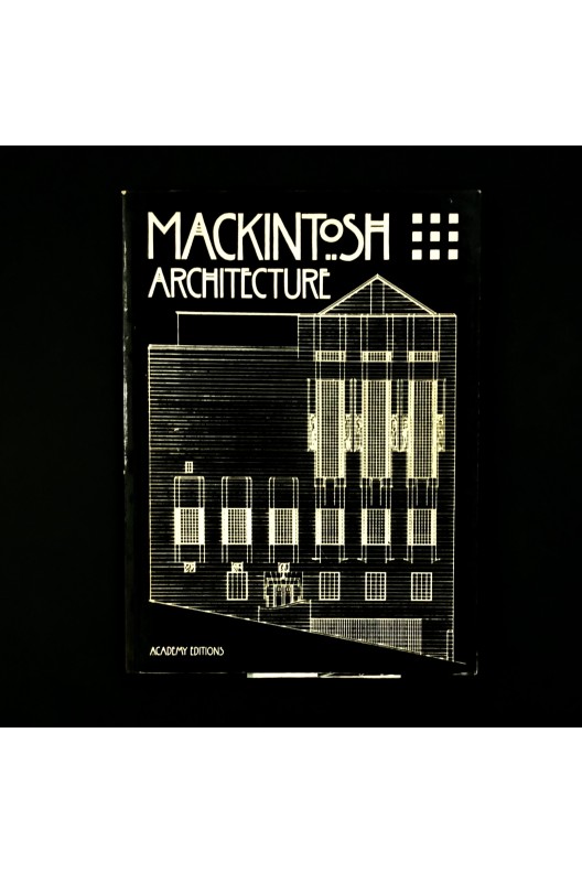 Mackintosh architecture 