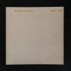 Alvar Aalto 1898-1976 