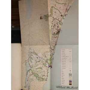 Physical Planning in Israel / Arieh Sharon,