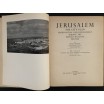 Jerusalem city plan 1948 / Henry Kendall 