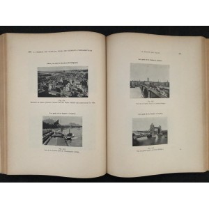 La science des plans de villes / 1928