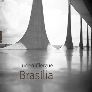 BRASILIA Lucien Clergue 