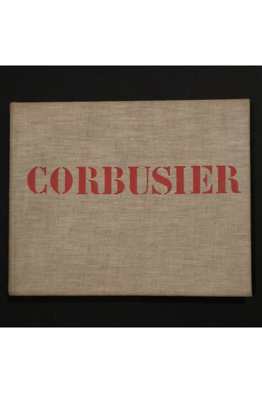 Le Corbusier / Oeuvre complète 1934-1938 
