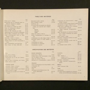 Le Corbusier / Oeuvre complète 1929-34 