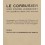 Le Corbusier / ihr gesampes werk 1910-1929 