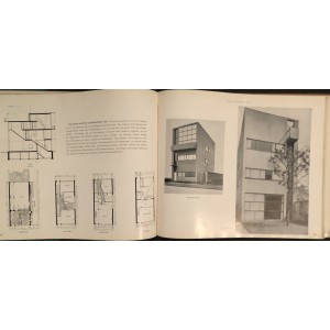 Le Corbusier / ihr gesampes werk 1910-1929 