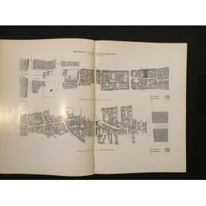 Numéro spécial Haussmann  d'Urbanisme et habitation / 1953