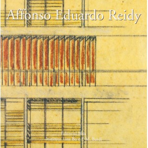 Affonso Eduardo Reidy - Arquitetos Brasileiros 